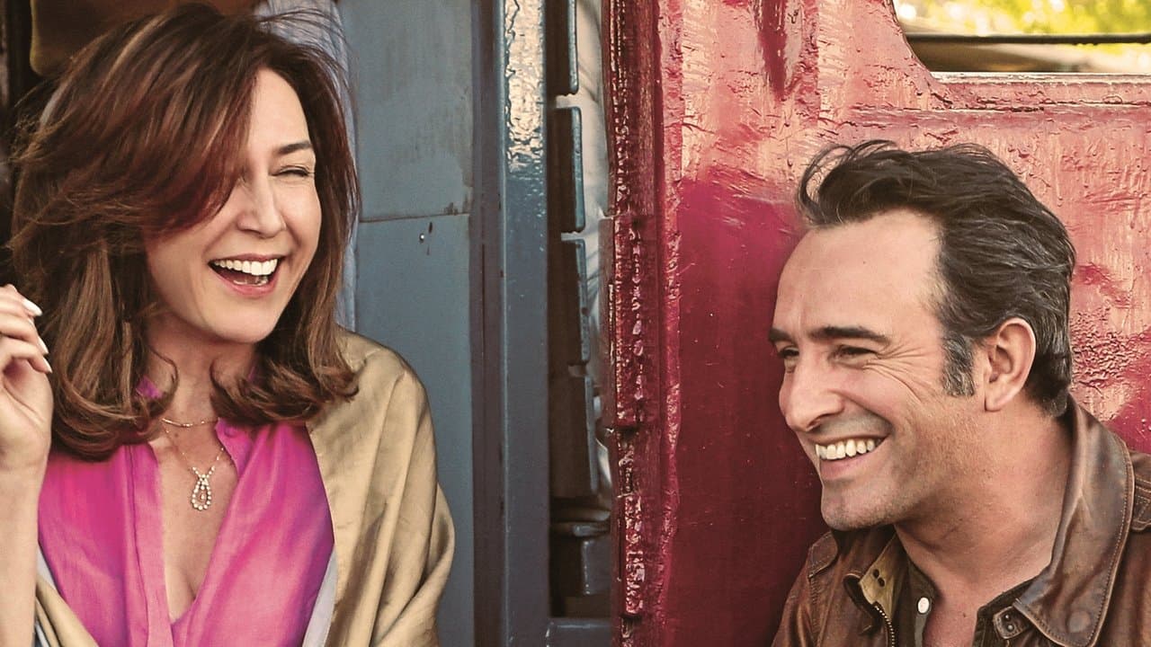 アンナとアントワーヌ 愛の前奏曲の背景画像