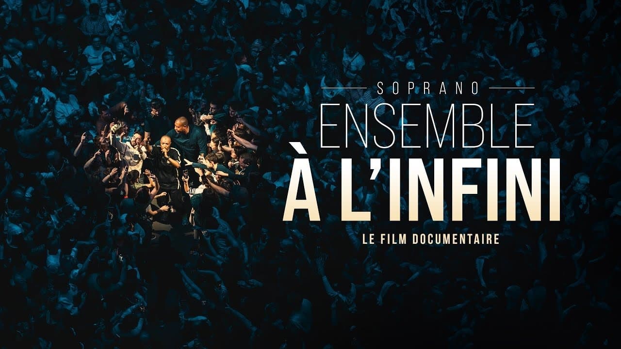 Soprano - Ensemble à l'infiniの背景画像