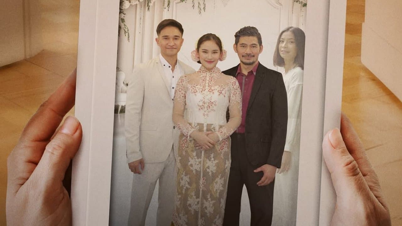 Lebih Dari Selamanyaの背景画像