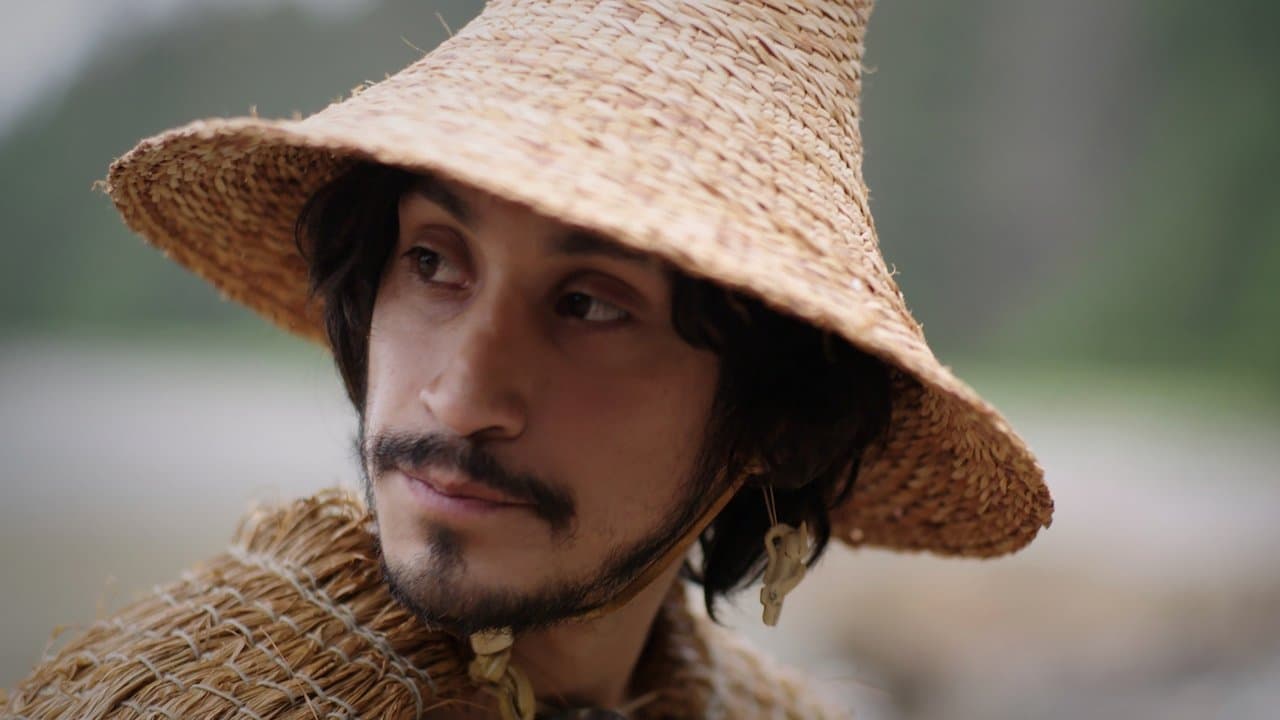 SG̲aawaay Ḵ'uunaの背景画像