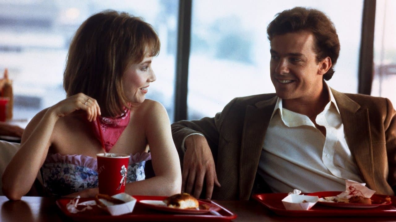 The Slugger's Wifeの背景画像