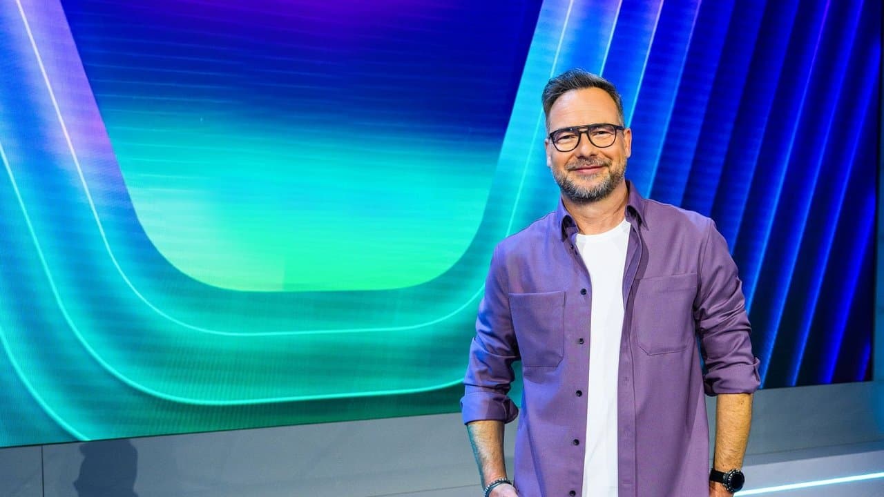 Hast du Töne?の背景画像