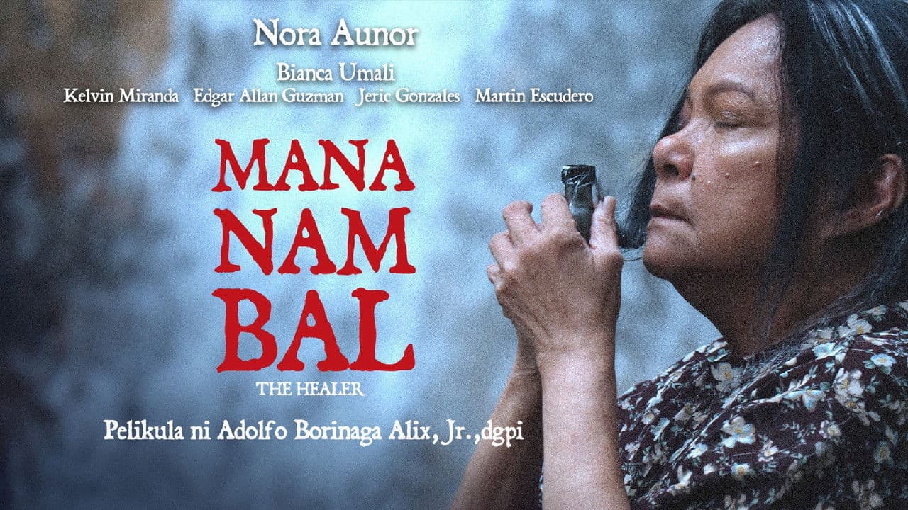 Mananambalの背景画像