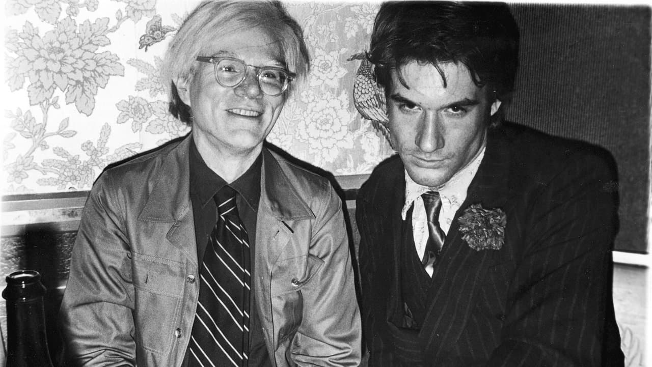 Lance Loud!: A Death in An American Familyの背景画像