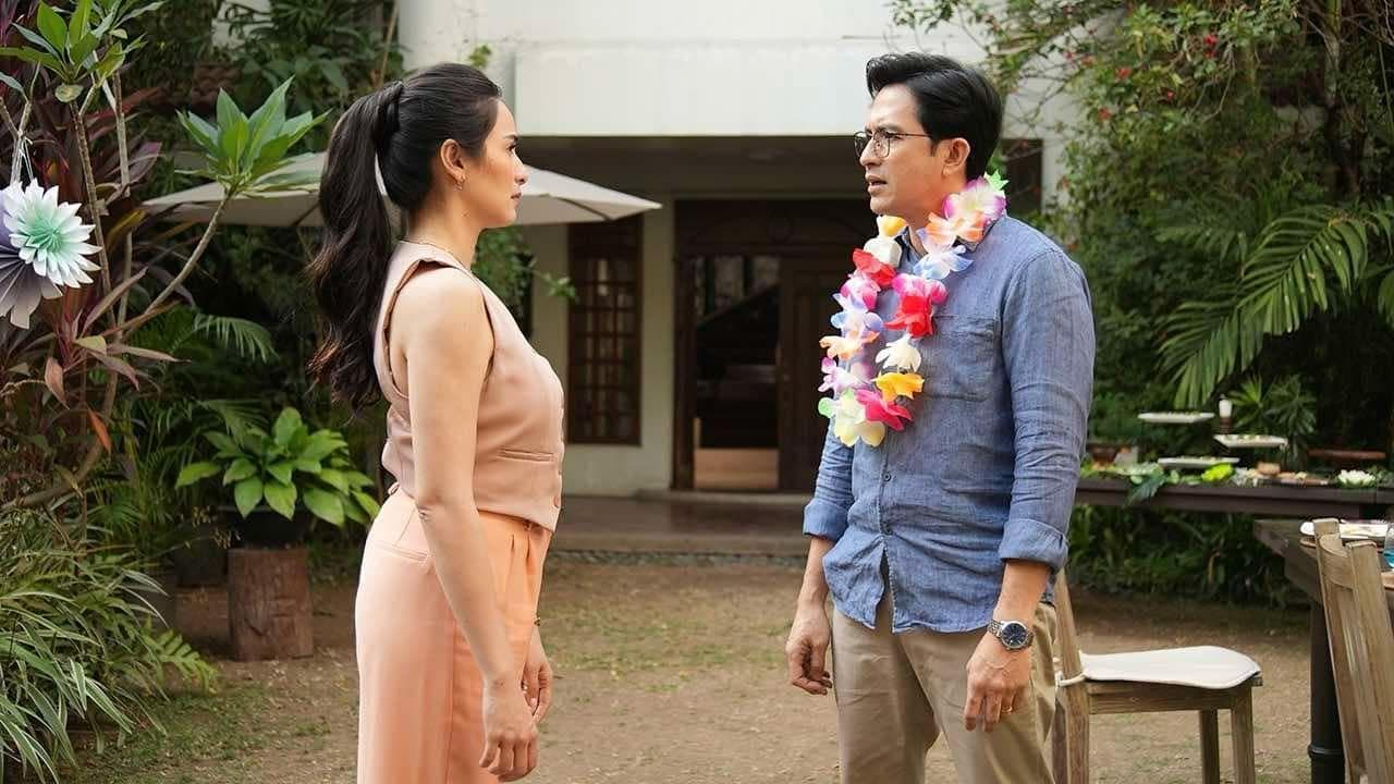 Everything About My Wifeの背景画像