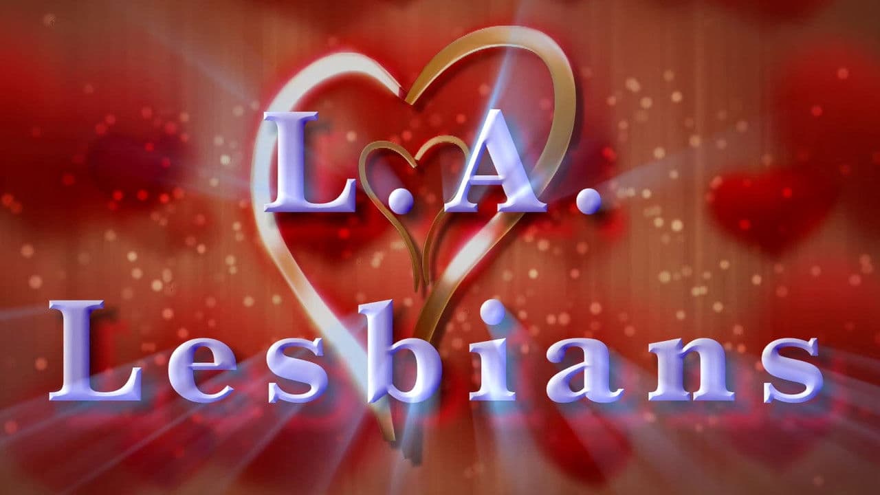 L.A. Lesbiansの背景画像