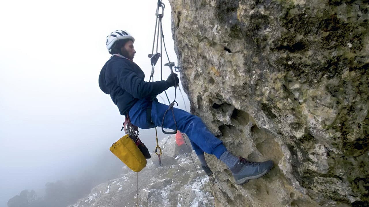 Twïza, L'Aventure Algérienneの背景画像