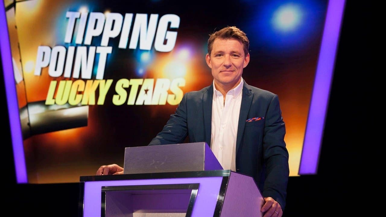 Tipping Point: Lucky Starsの背景画像