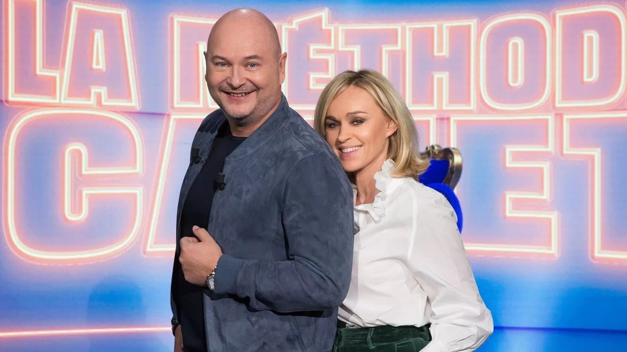 La méthode Cauet, les 20 ansの背景画像