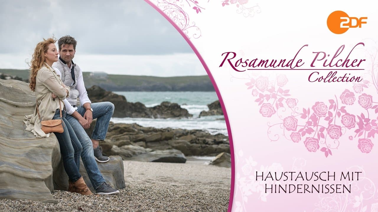 Rosamunde Pilcher: Haustausch mit Hindernissenの背景画像