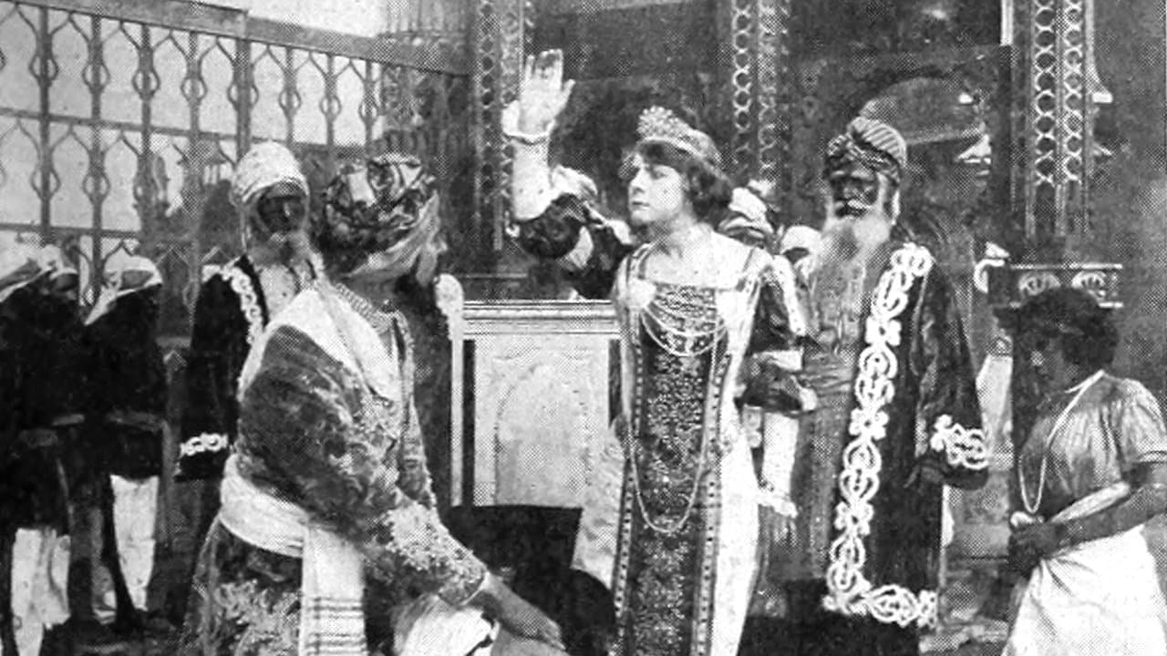 The Two Ordealsの背景画像