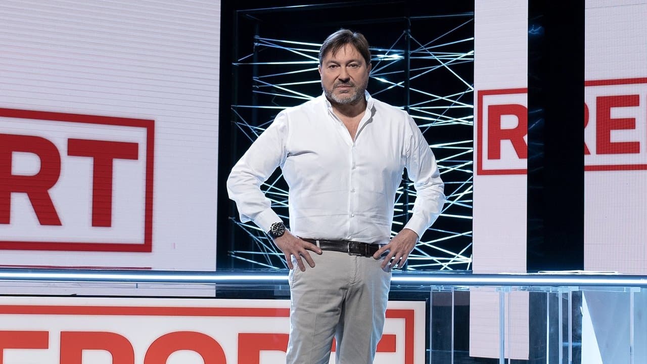 Reportの背景画像