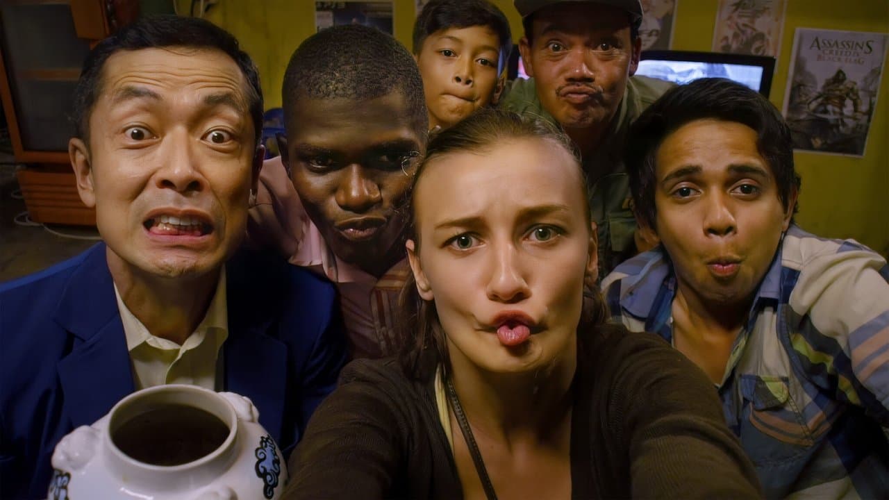 Malam Minggu Miko Movieの背景画像