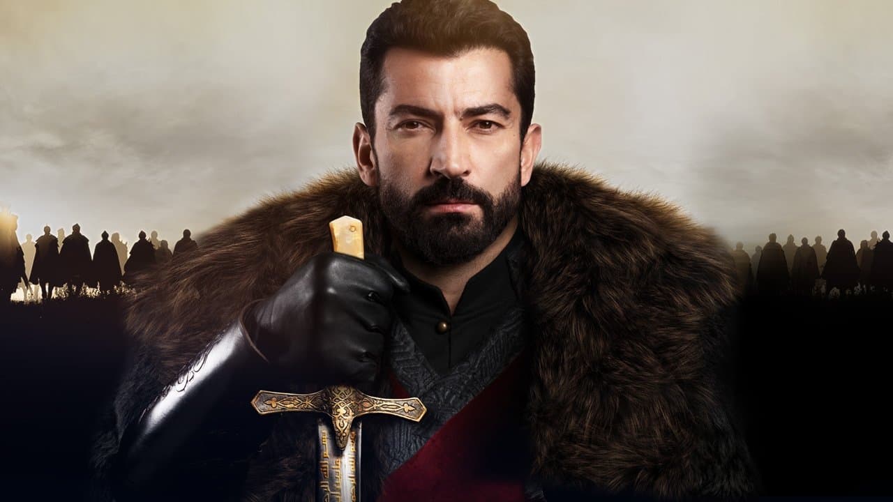 Mehmed: Bir Cihan Fatihiの背景画像