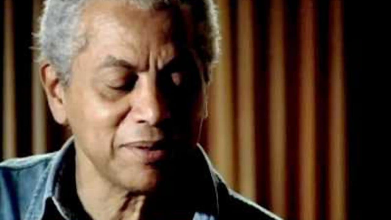 Paulinho da Viola: Meu Tempo É Hojeの背景画像