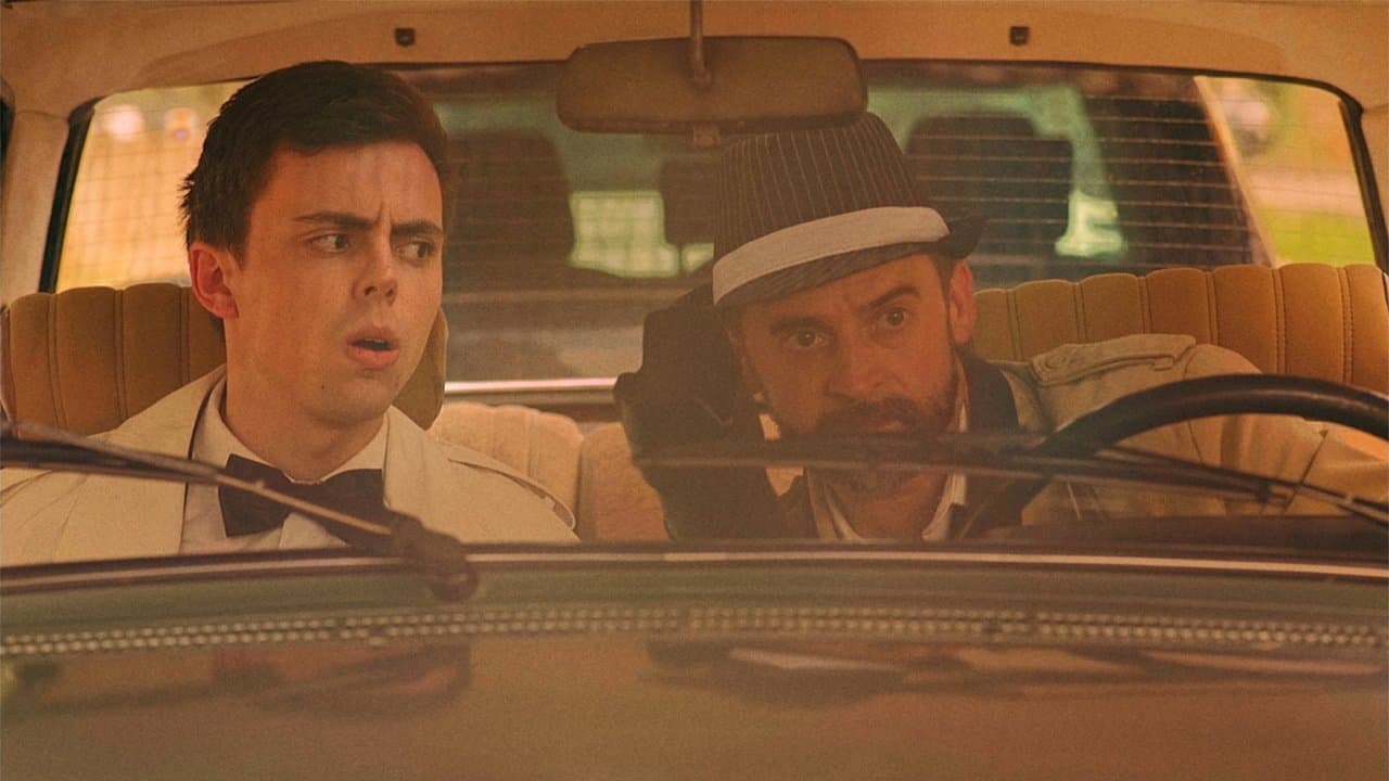 L'Apprenti Privéの背景画像