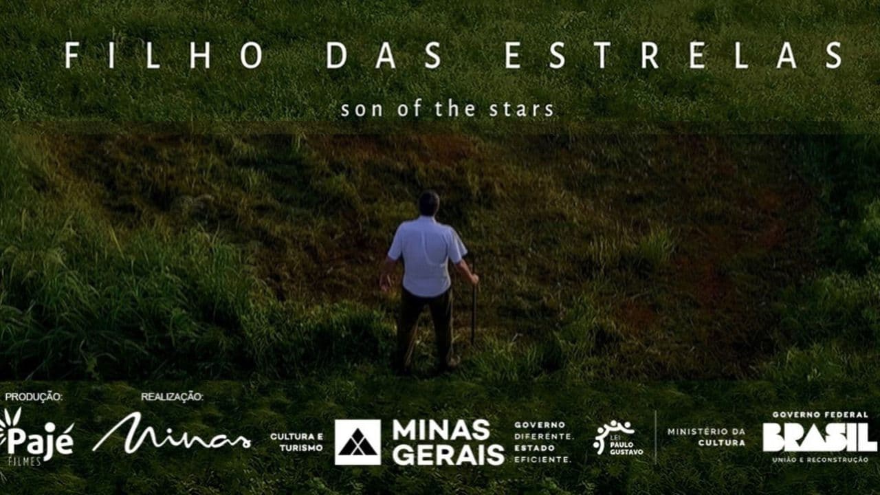 Filho das Estrelasの背景画像