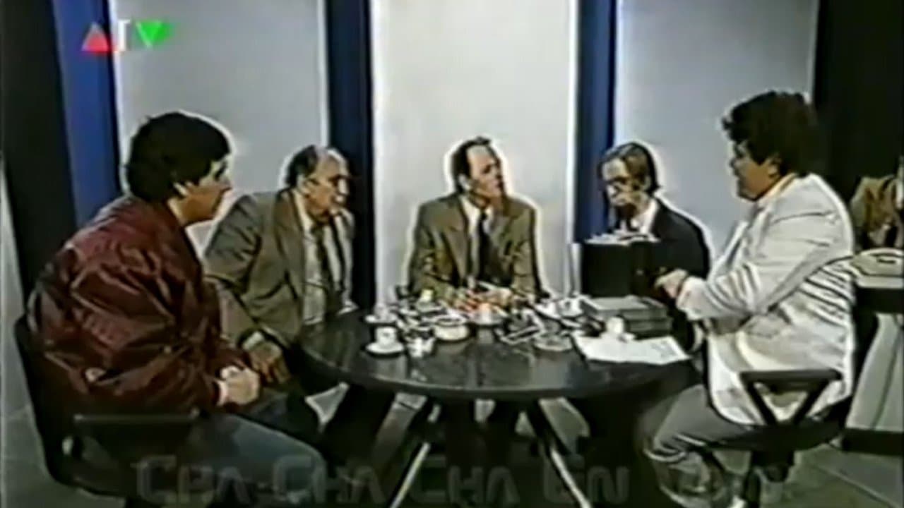 De la cabezaの背景画像