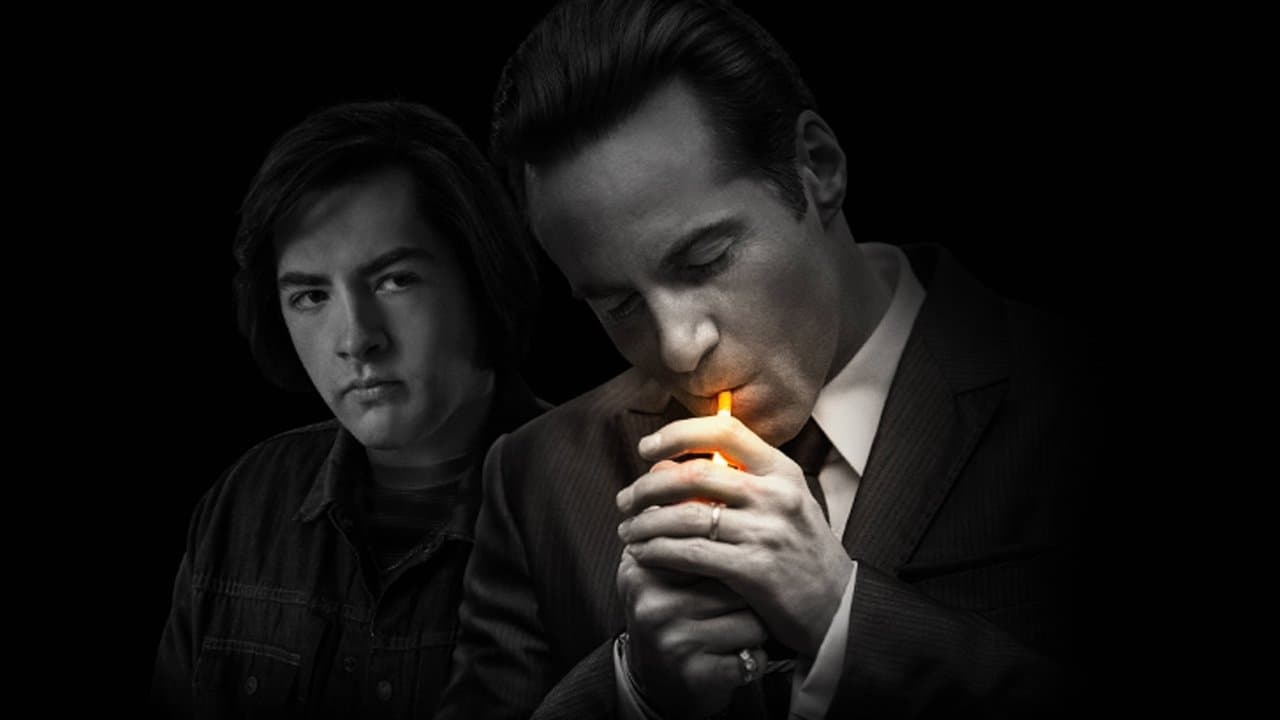 ソプラノズ ニューアークに舞い降りたマフィアたちの背景画像