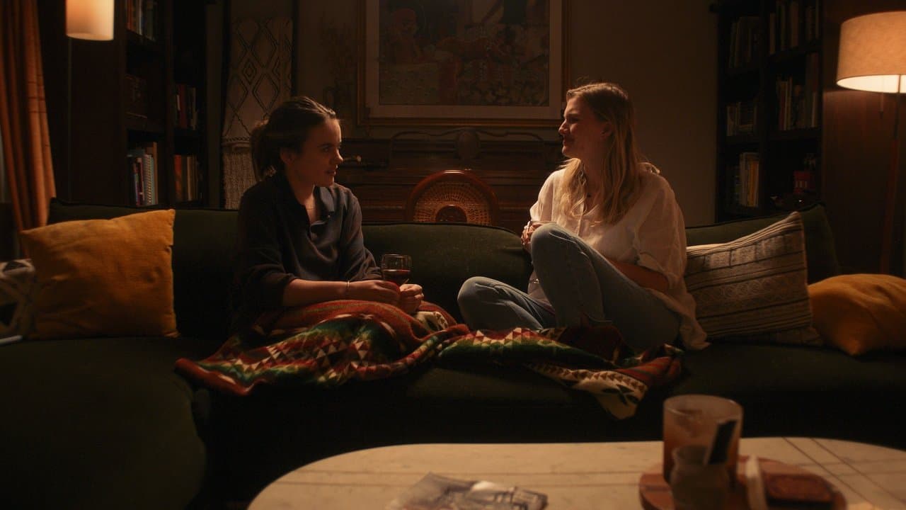 Maggie and the Monsterの背景画像