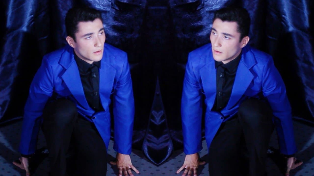 My Own Lifeの背景画像