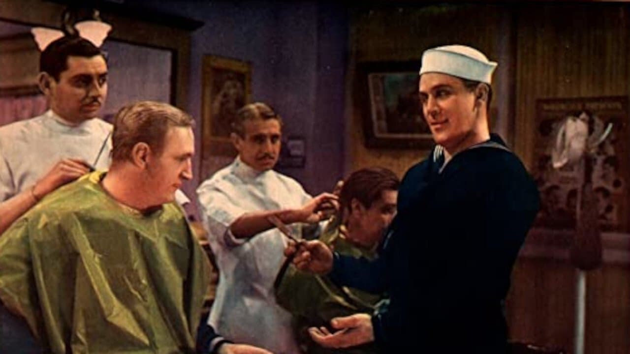 Navy Bluesの背景画像