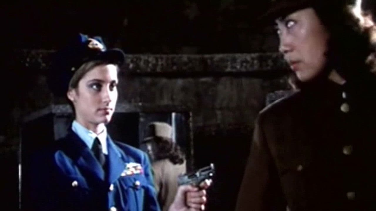 Espionage Is Irrelevant to Woman’s Charmsの背景画像