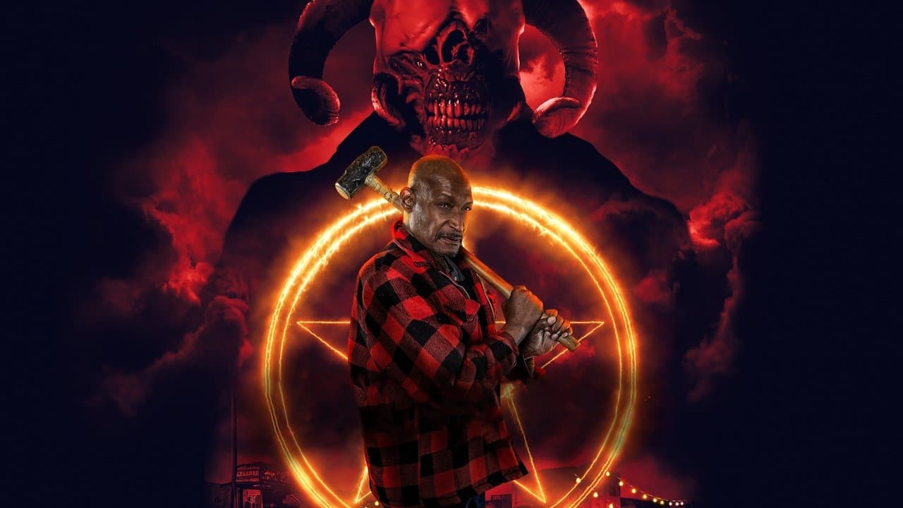 Hellblazersの背景画像