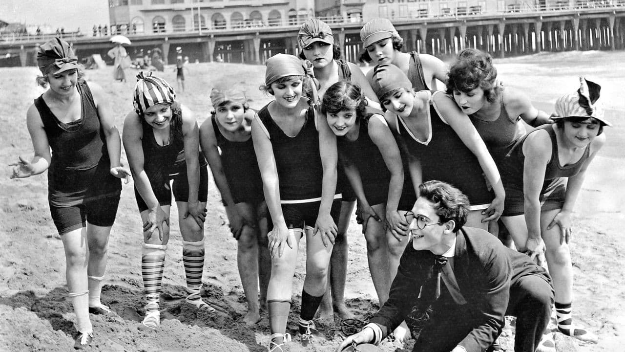 Why Pick on Me?の背景画像