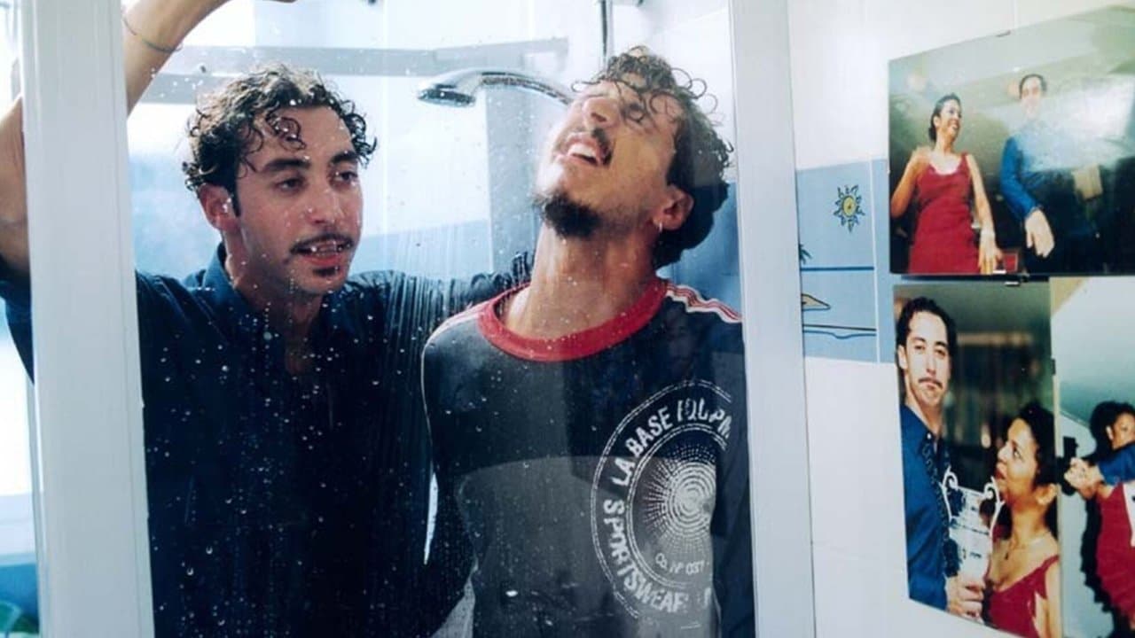 E allora mambo!の背景画像