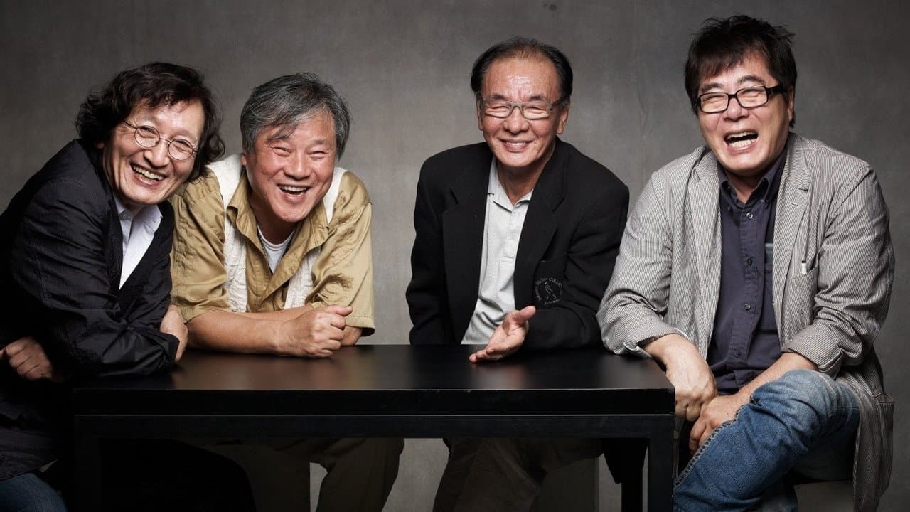 마스터 클래스의 산책の背景画像