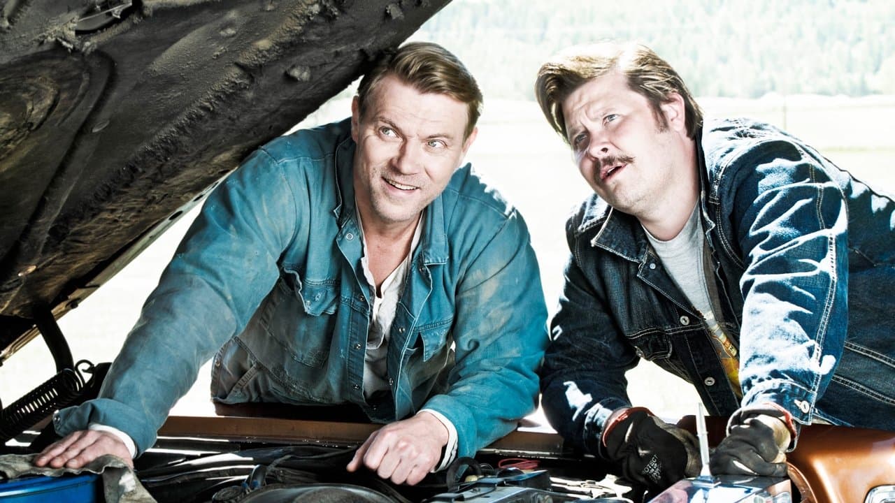 Korpelan kujanjuoksuの背景画像