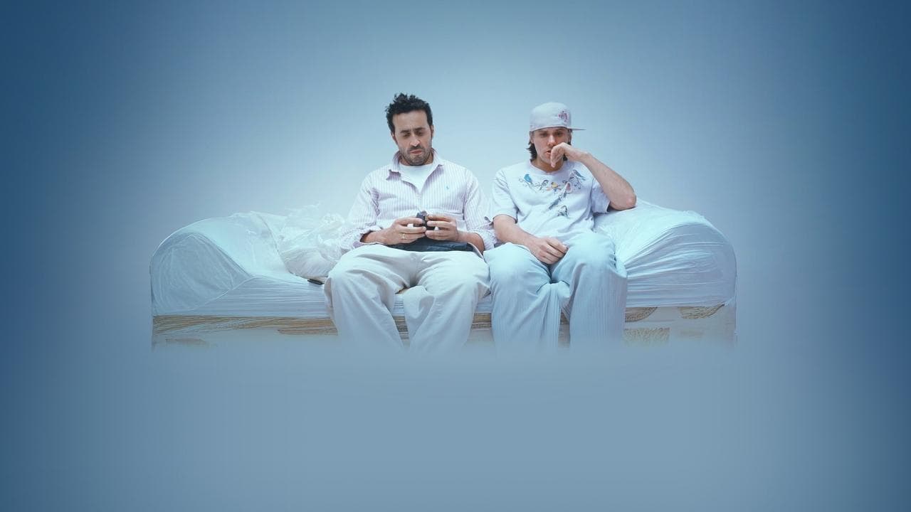 F*ckin' Fred : Comme un Léopardの背景画像