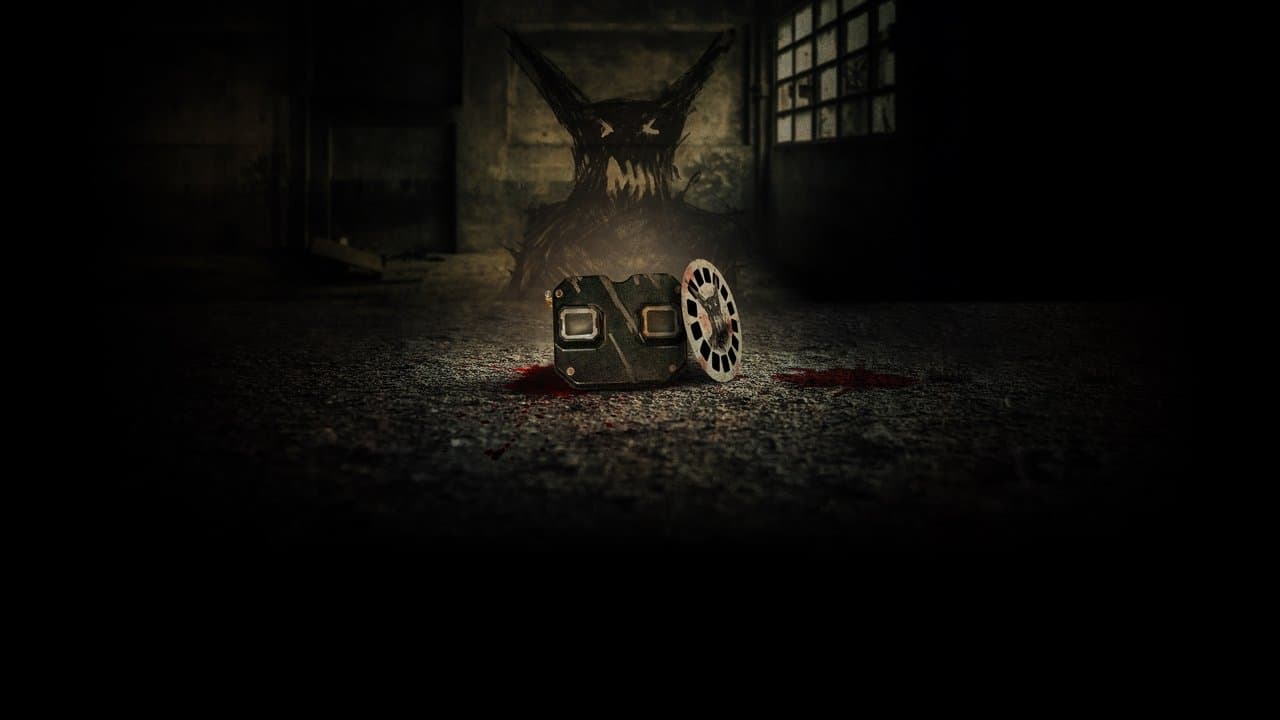 Stereoscopeの背景画像