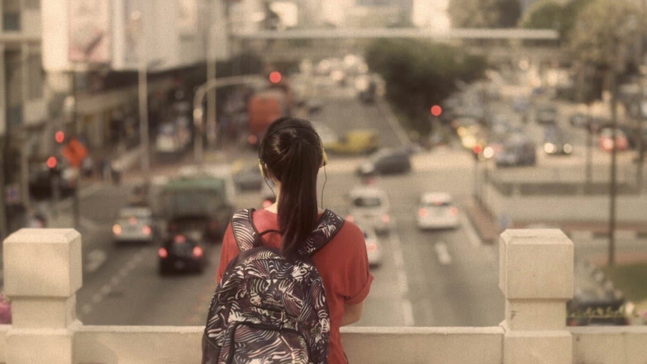 我的朋友，我的同学，我爱过的一切の背景画像