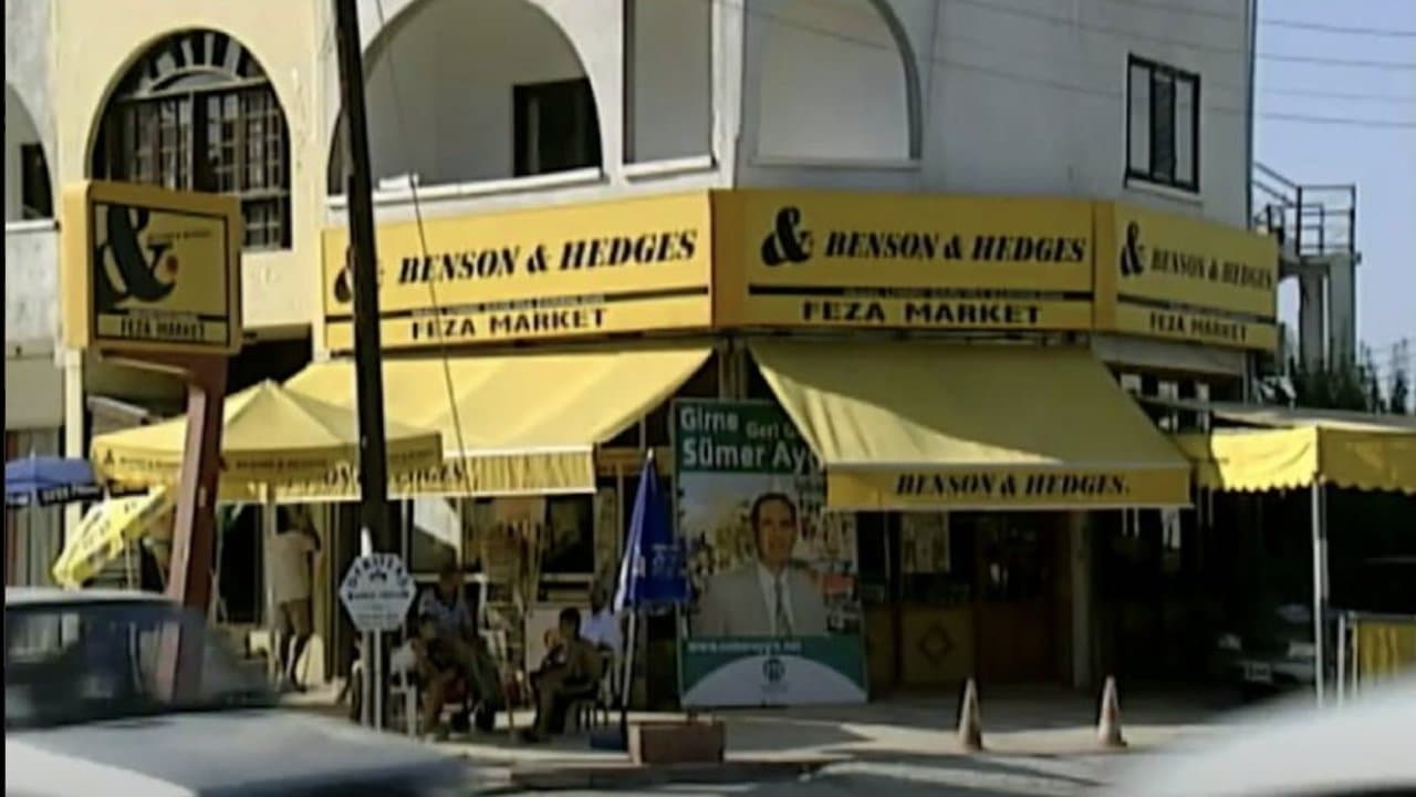 Parallel Tripsの背景画像