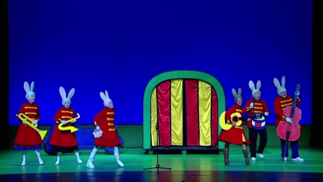 Nijntje op vakantieの背景画像