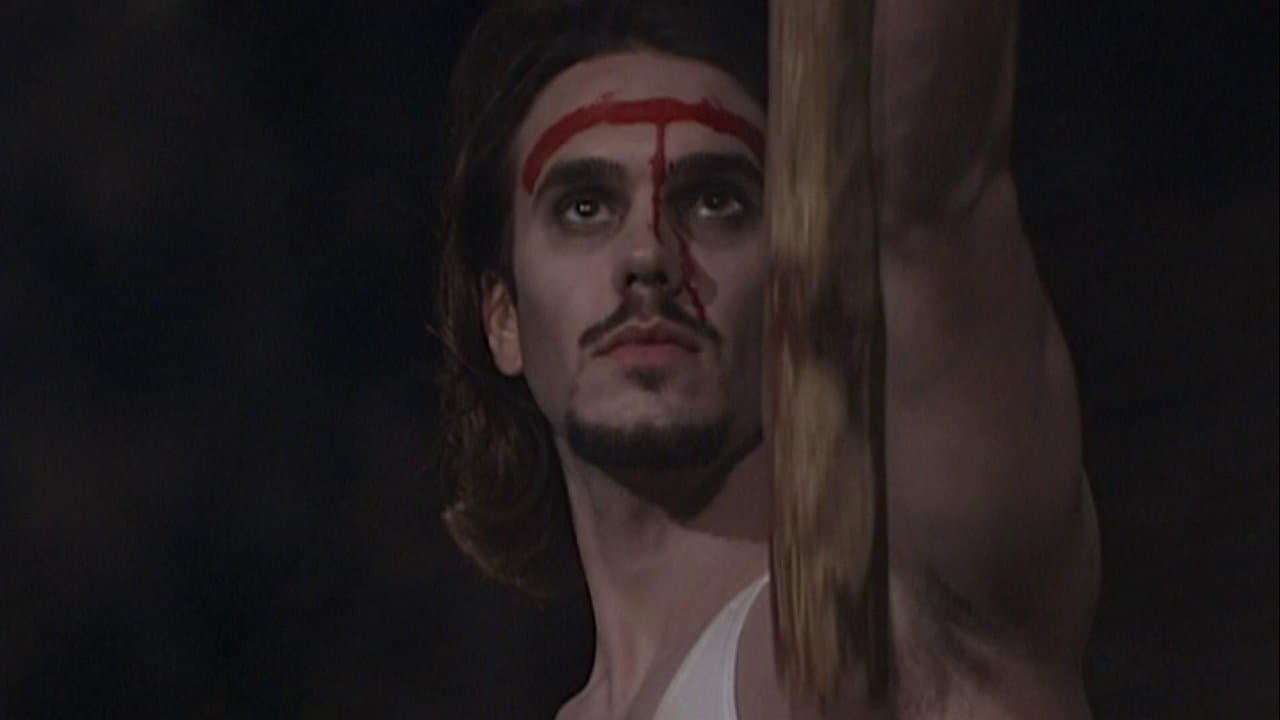 Demon Resurrectionの背景画像