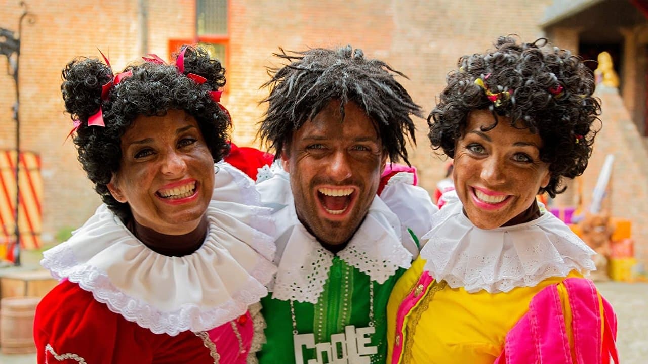 Sinterklaas & Het Gouden Hoefijzerの背景画像