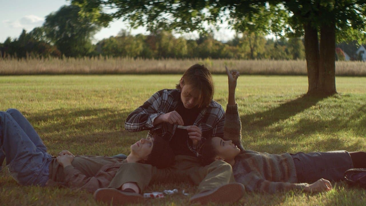 As You Areの背景画像