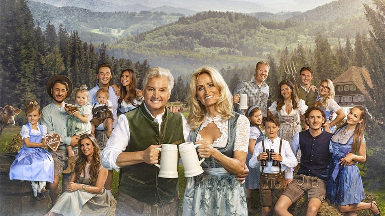 De Frogers: Groeten Uit ...の背景画像