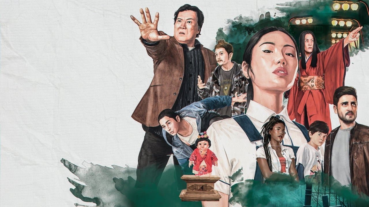 Spectrosの背景画像