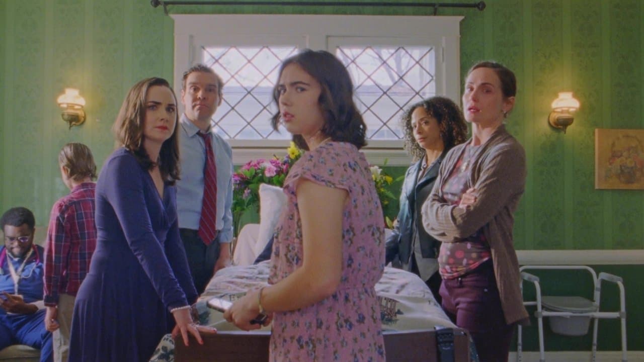 Vanitasの背景画像