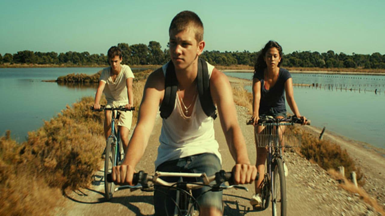 Magic Worldの背景画像