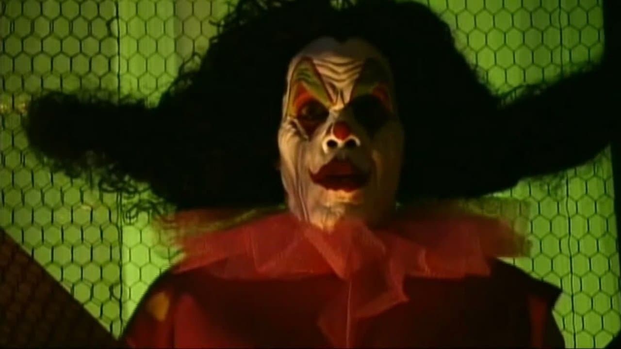 Killjoyの背景画像