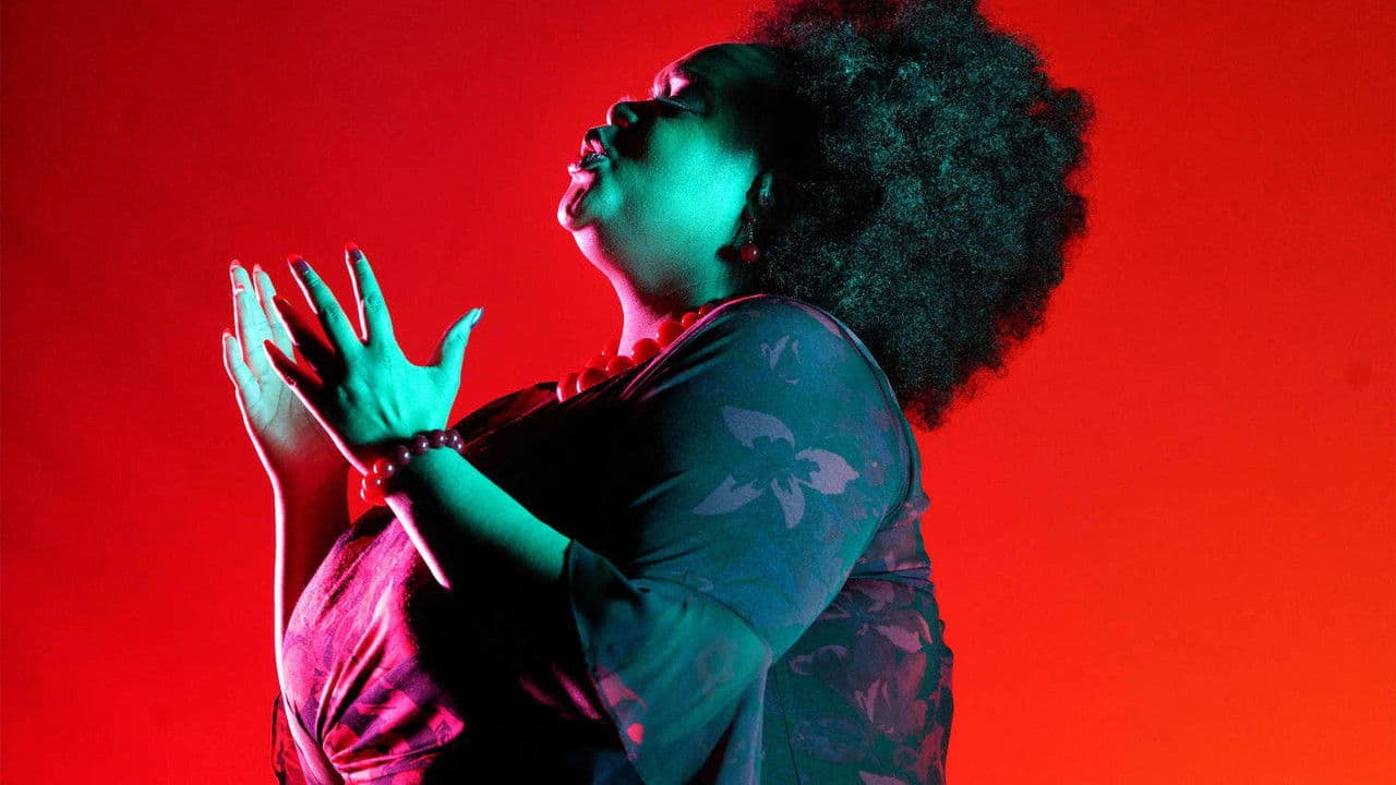 The Anonymous Lover — LA Operaの背景画像