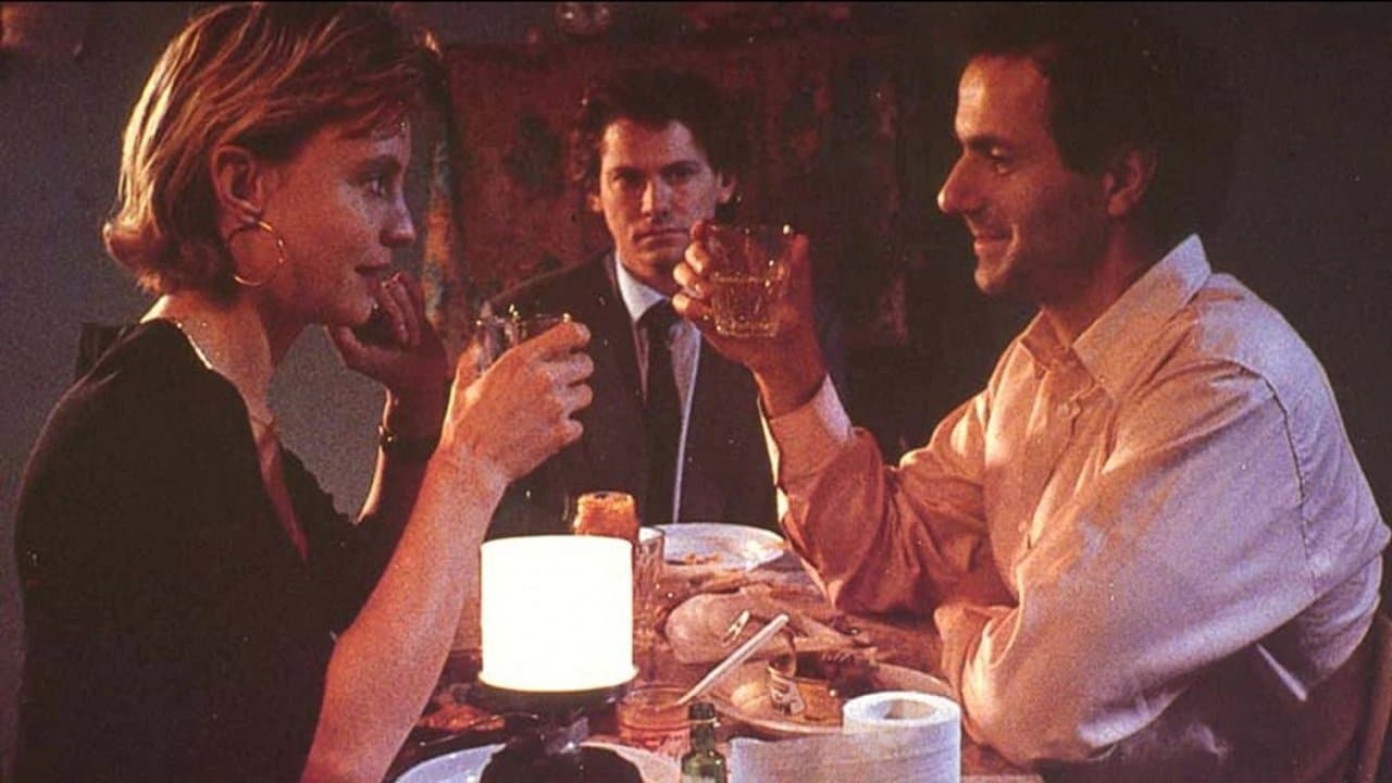 Chiedi la lunaの背景画像