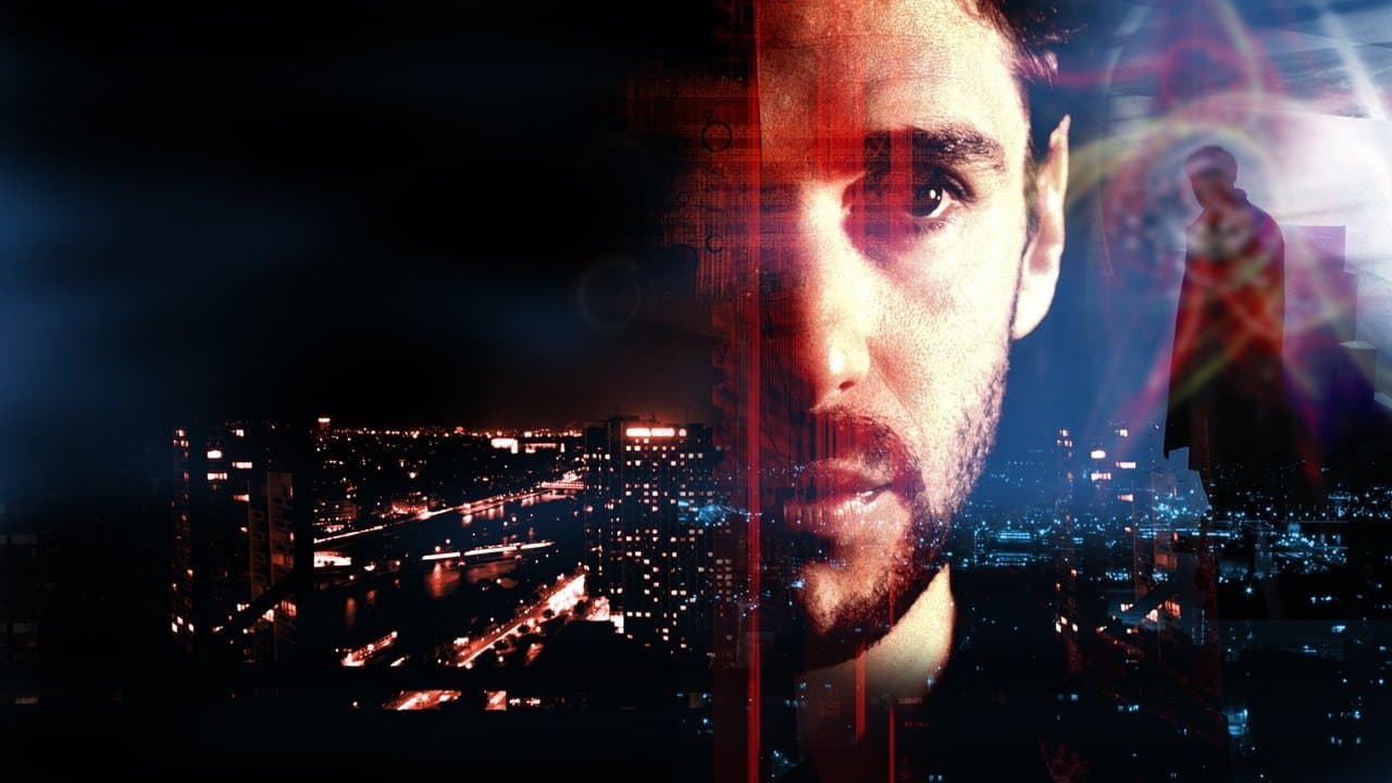 En la ciudad sin límitesの背景画像