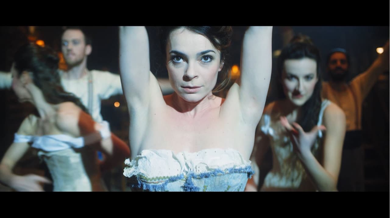 Le Rêve des Apachesの背景画像