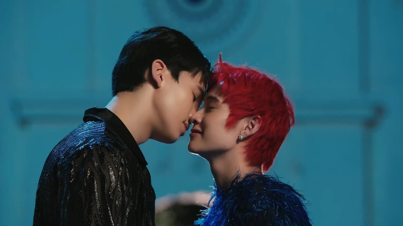 หรือ…อลวนที่พรหมลิขิตの背景画像